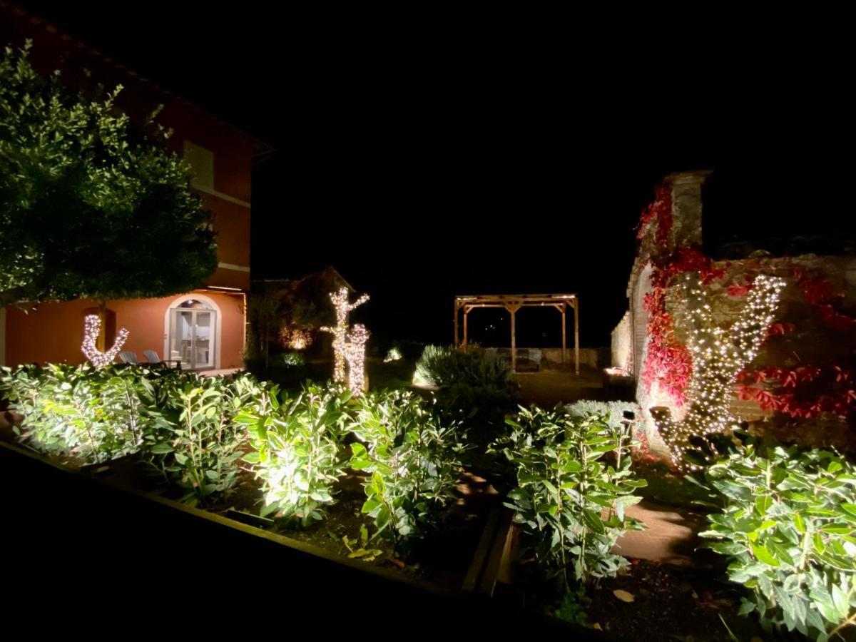Palazzo Del Papa Country Suites Siena Exterior photo